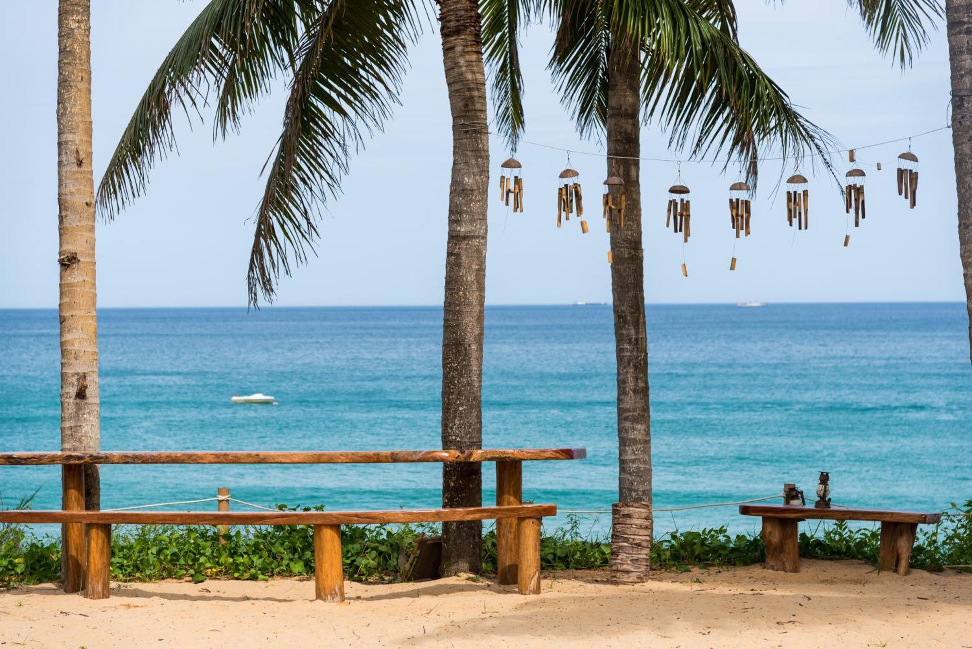 The St. Regis Sanya Yalong Bay Resort Exterior photo